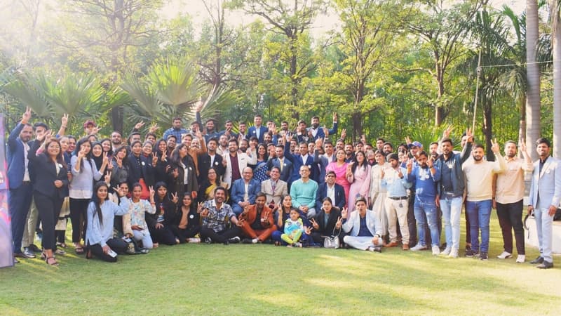 SISTec Bhopal Events photo 39